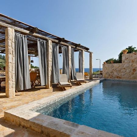Villa Vito Zarace Exterior photo