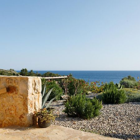 Villa Vito Zarace Exterior photo