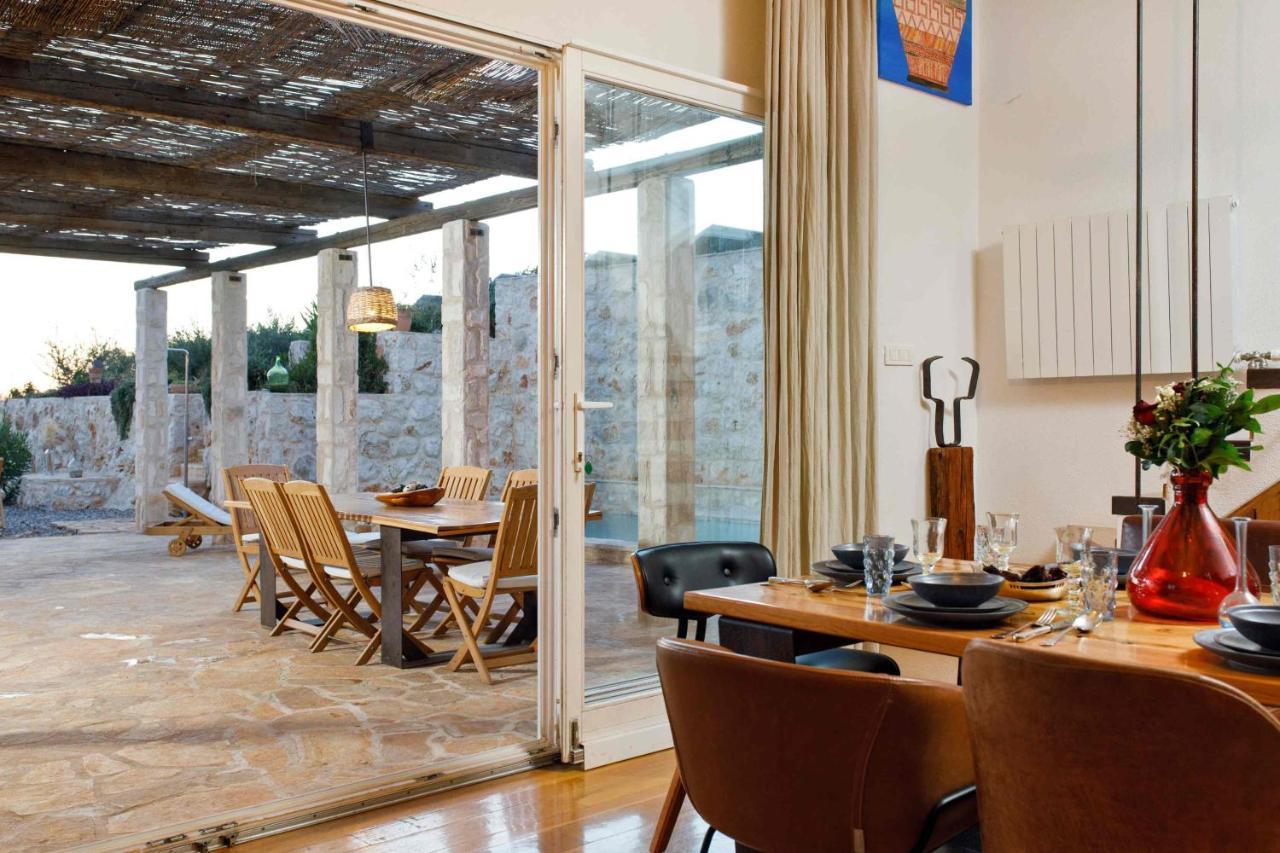 Villa Vito Zarace Exterior photo