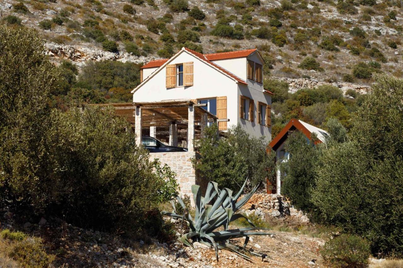 Villa Vito Zarace Exterior photo