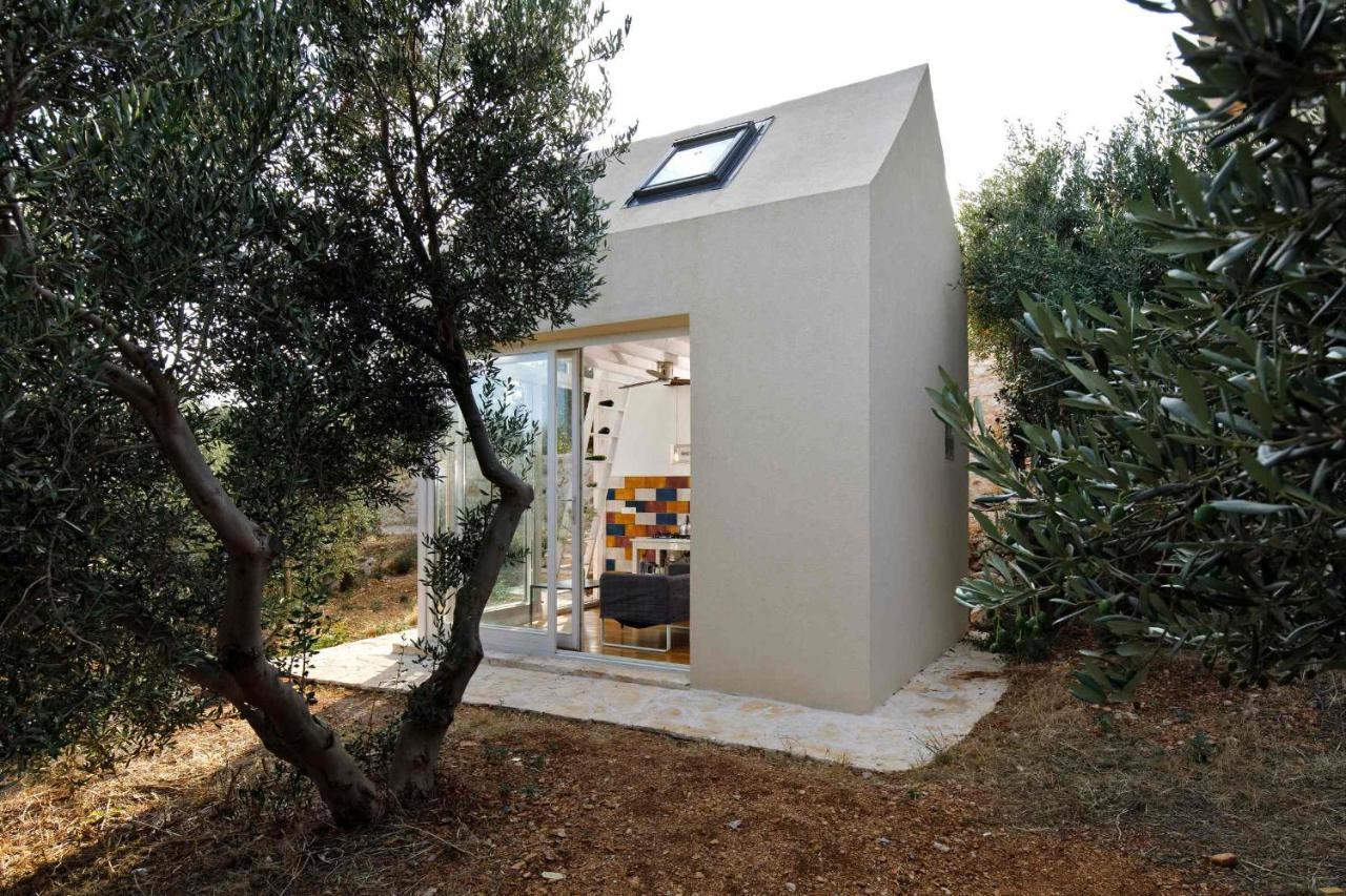 Villa Vito Zarace Exterior photo