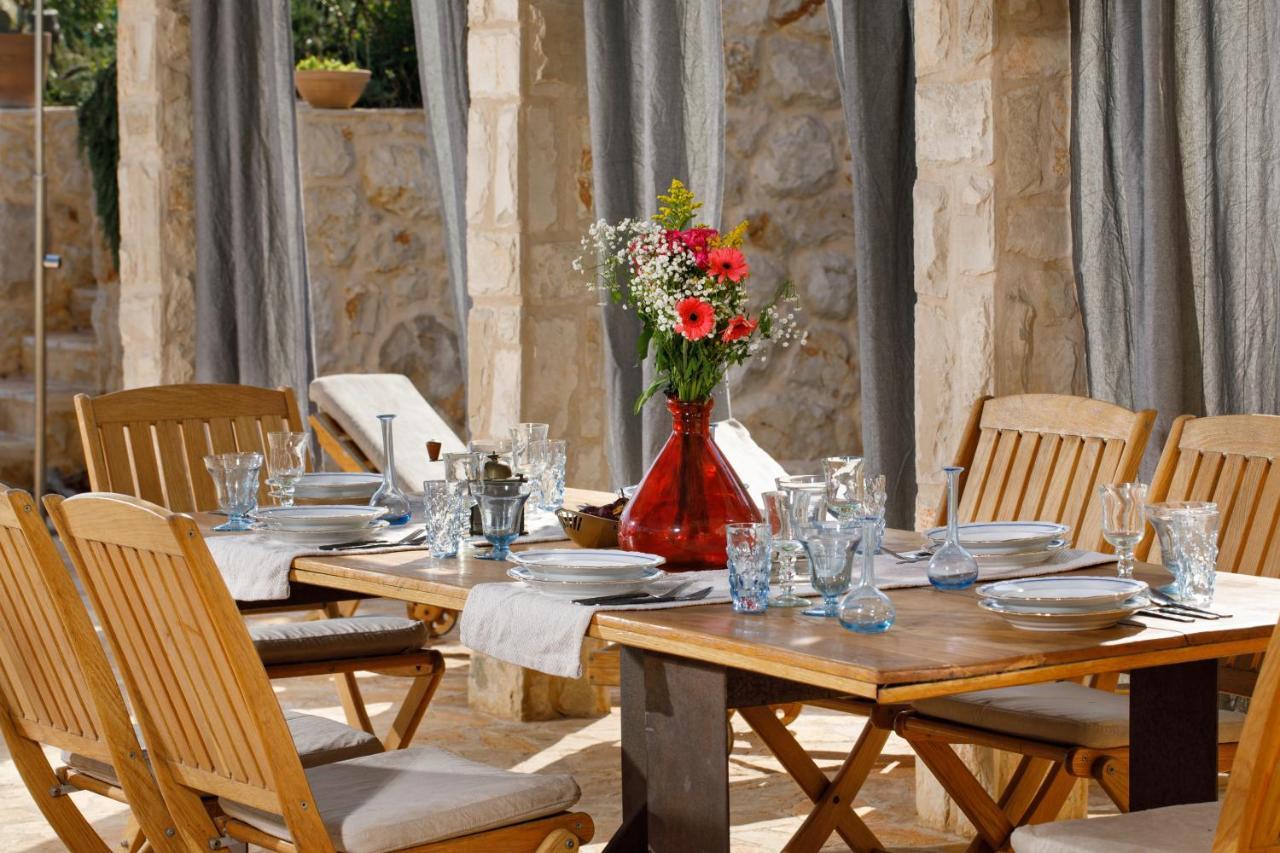 Villa Vito Zarace Exterior photo