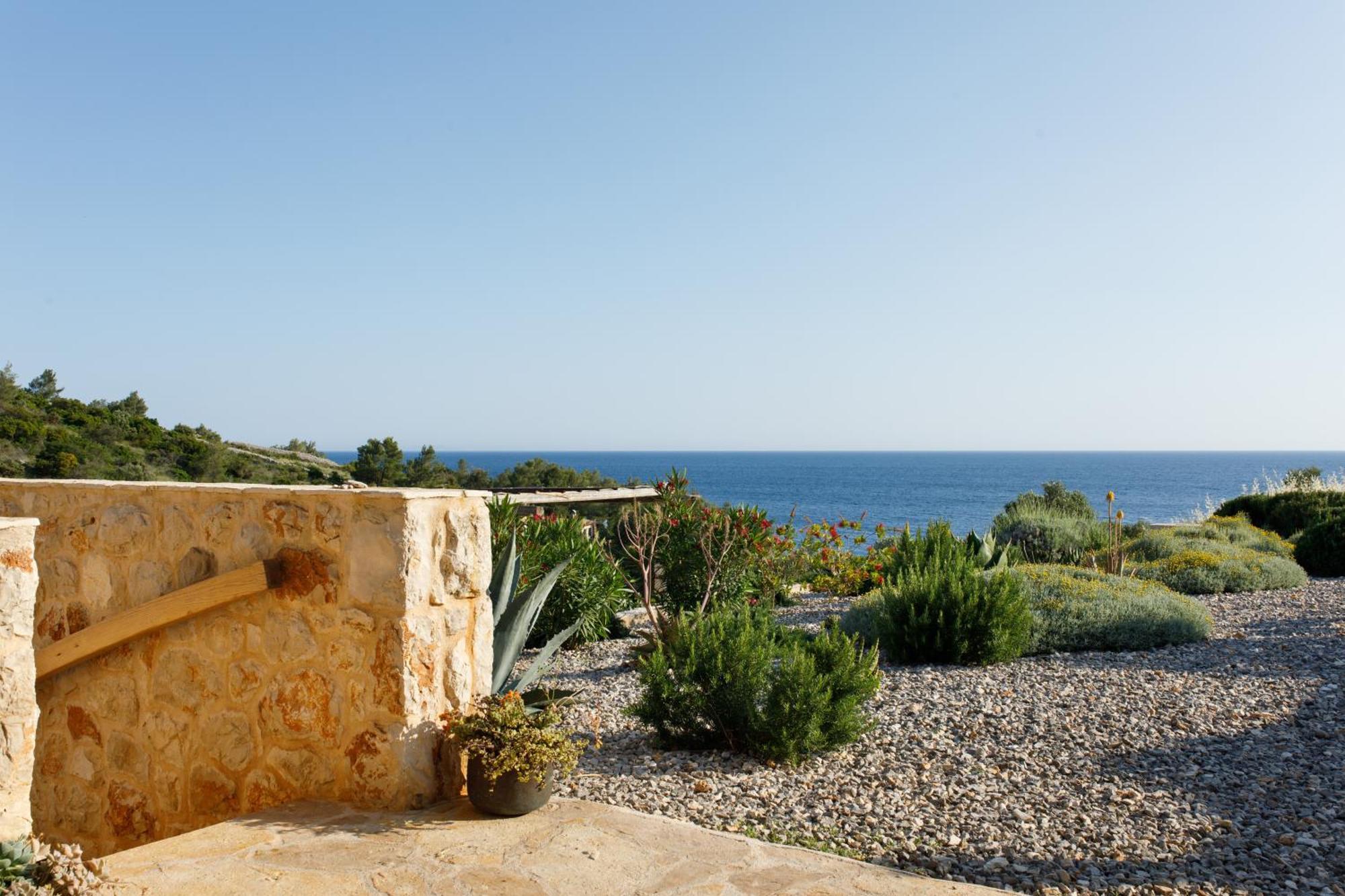 Villa Vito Zarace Exterior photo