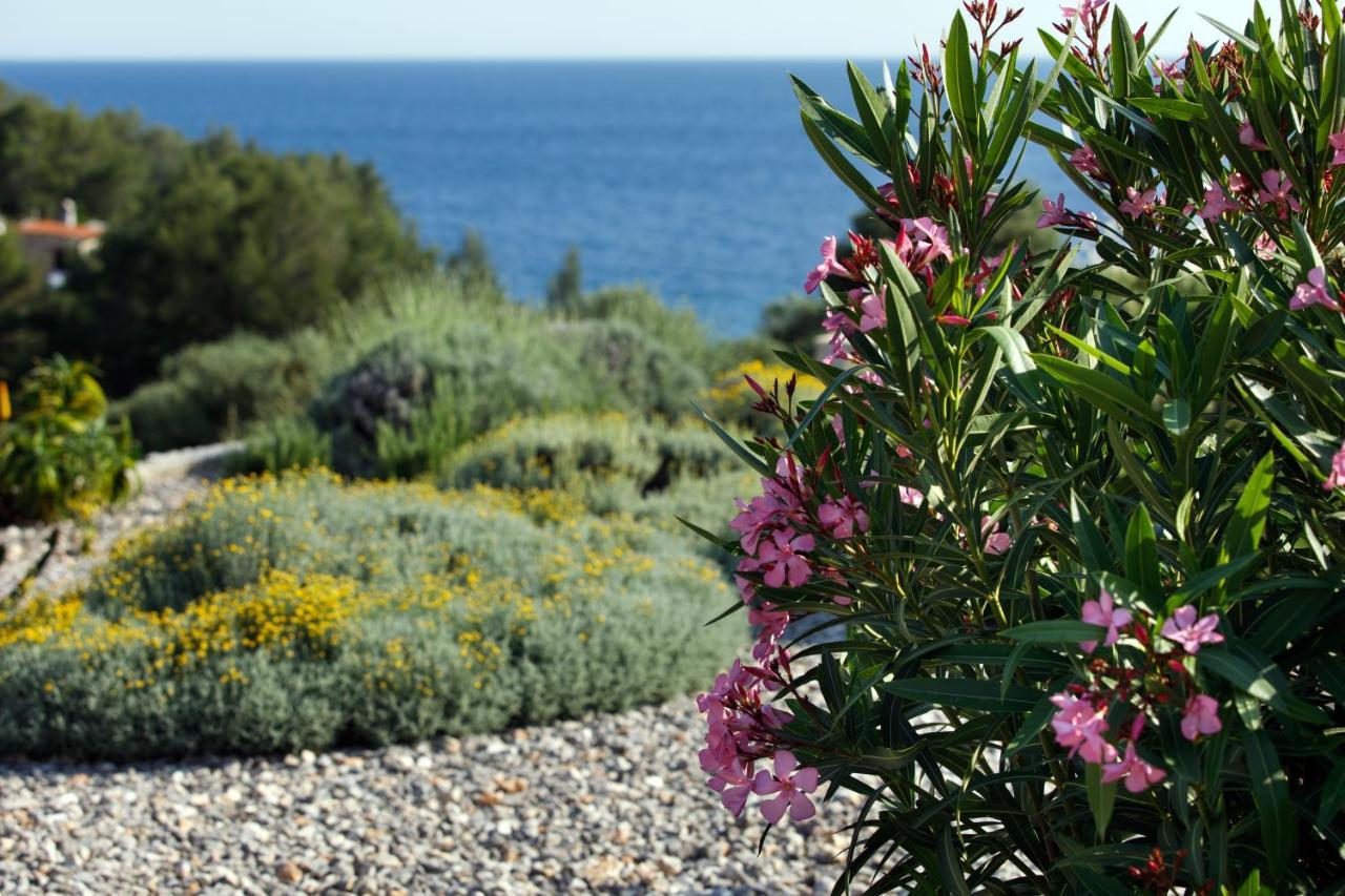 Villa Vito Zarace Exterior photo