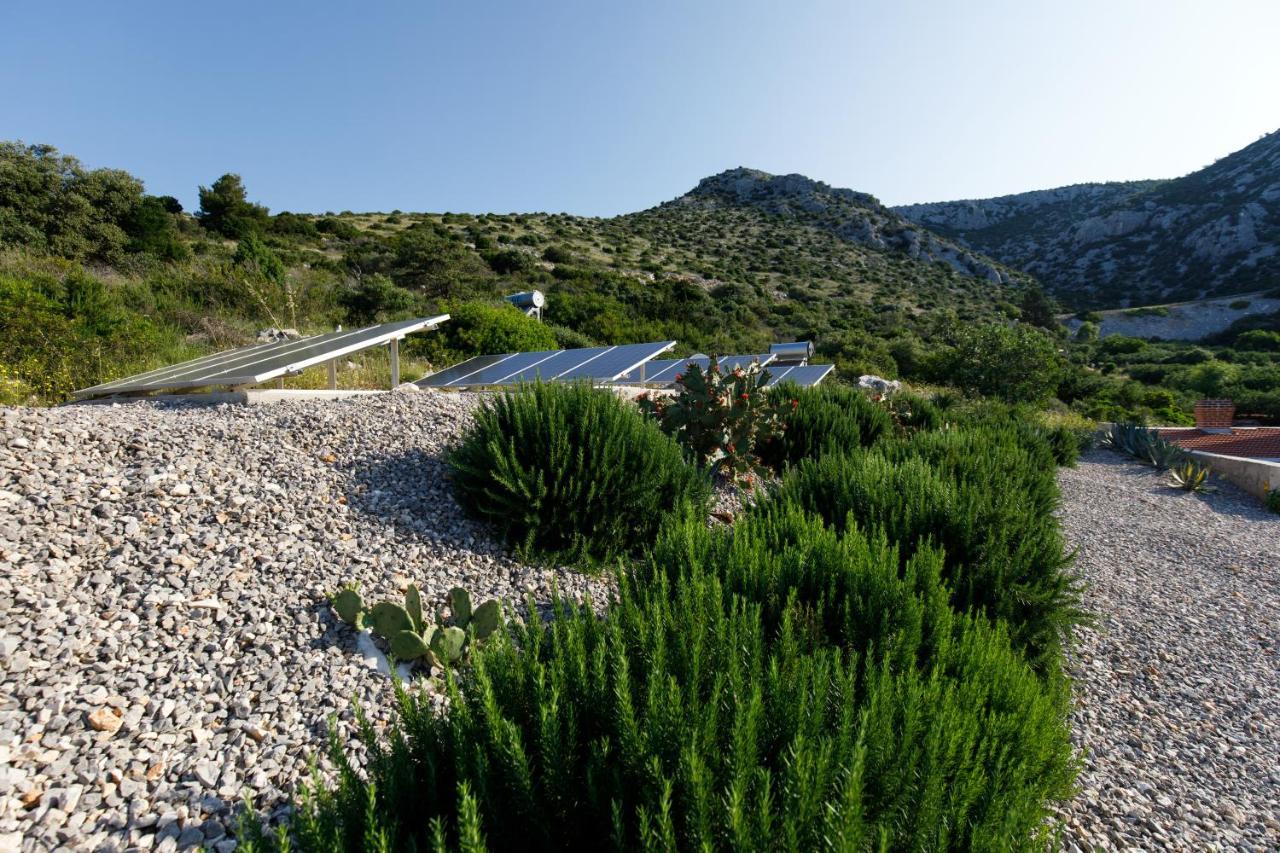 Villa Vito Zarace Exterior photo