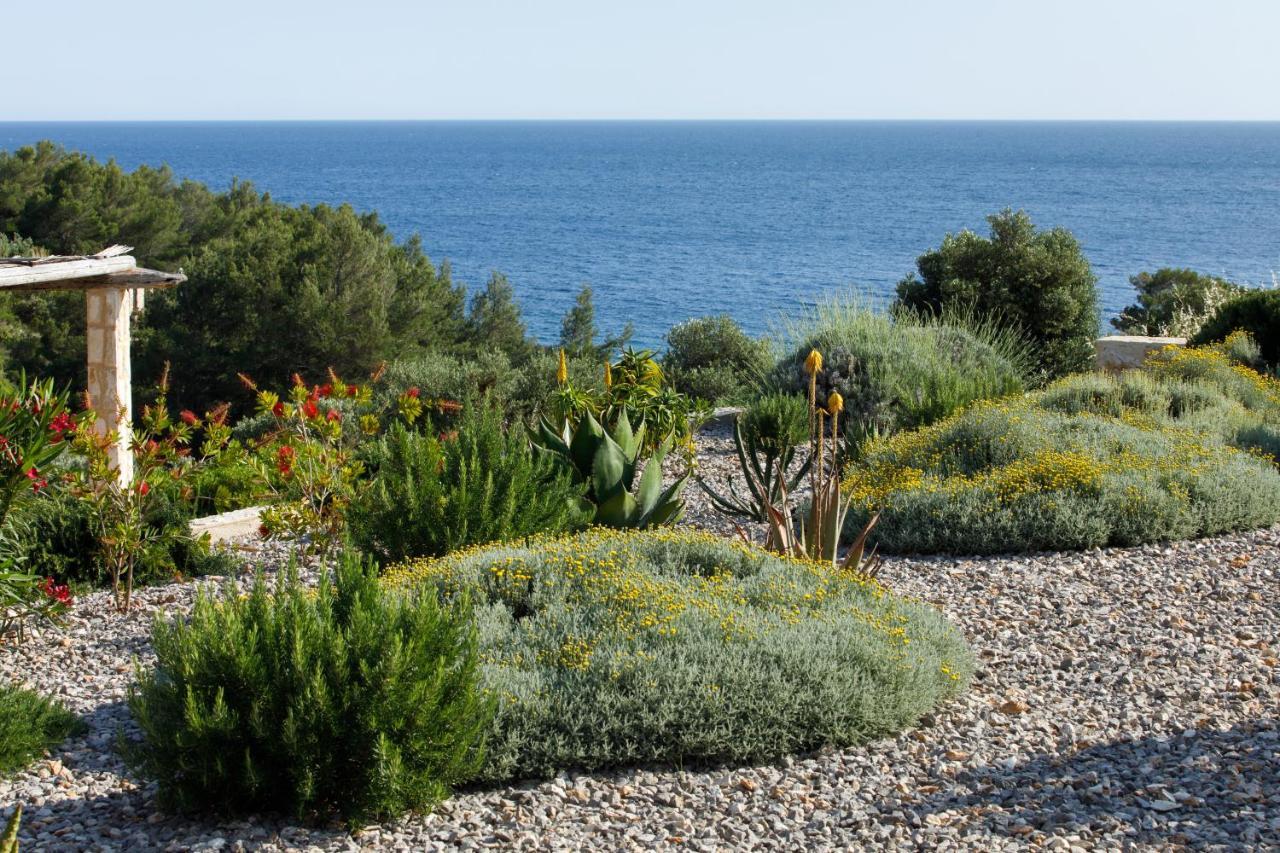 Villa Vito Zarace Exterior photo