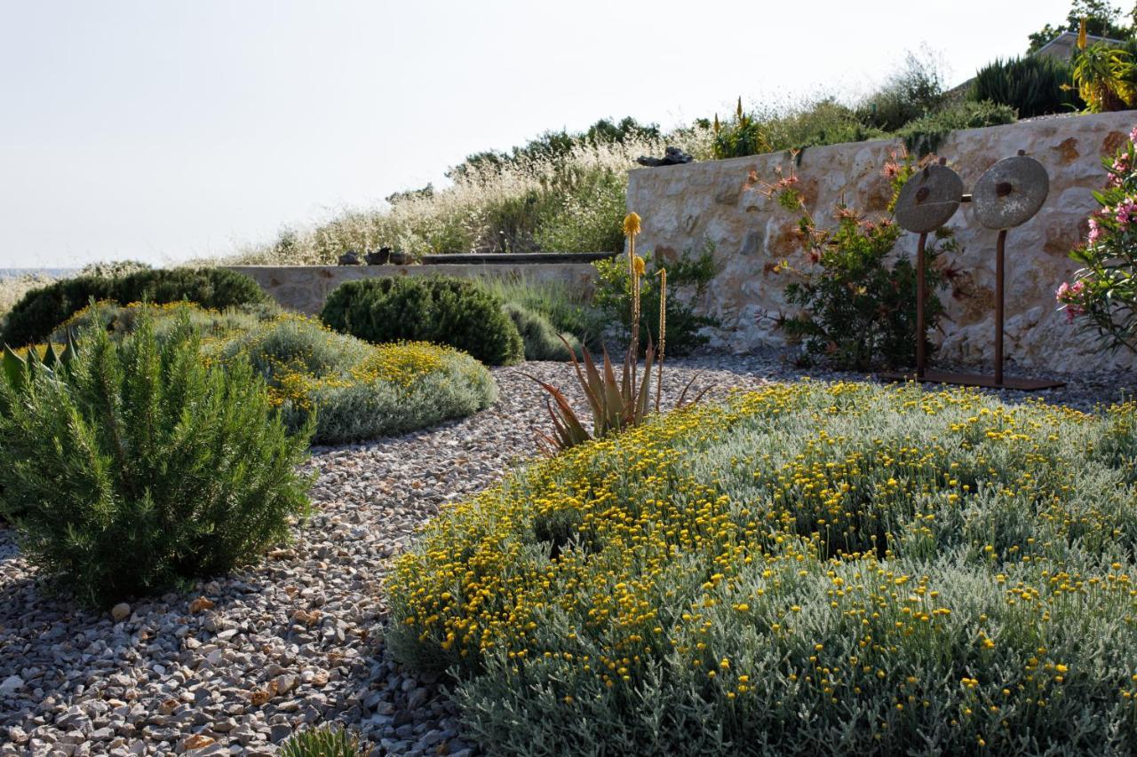 Villa Vito Zarace Exterior photo