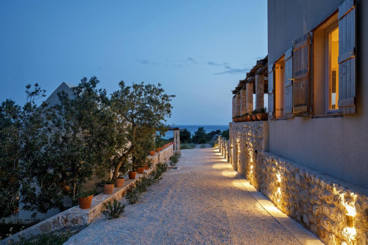 Villa Vito Zarace Exterior photo
