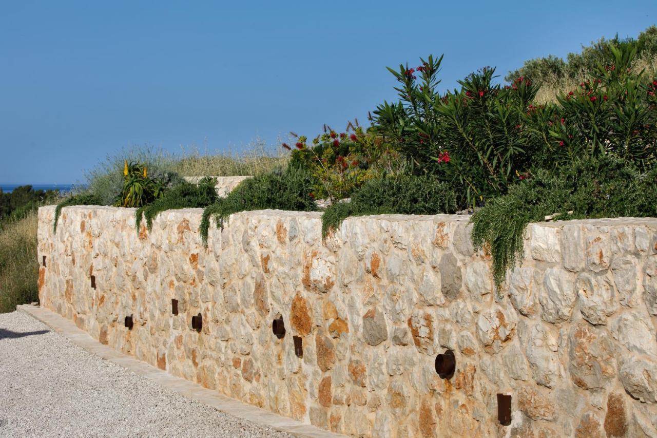 Villa Vito Zarace Exterior photo