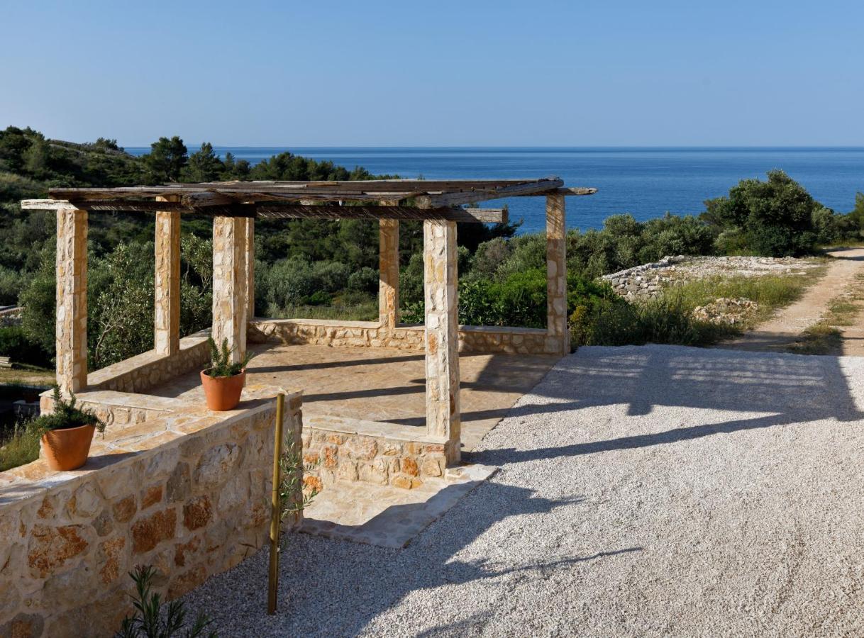 Villa Vito Zarace Exterior photo