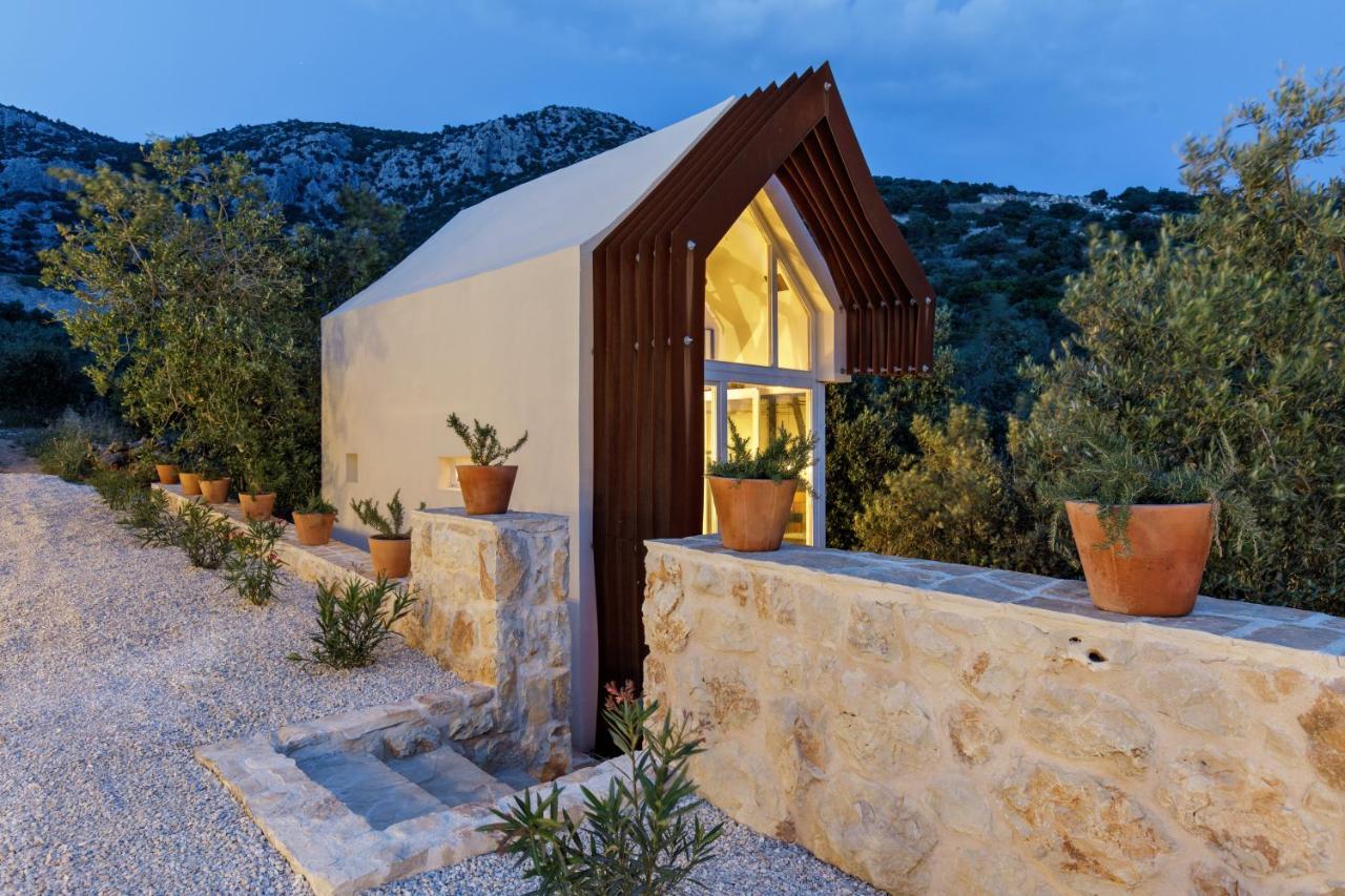Villa Vito Zarace Exterior photo