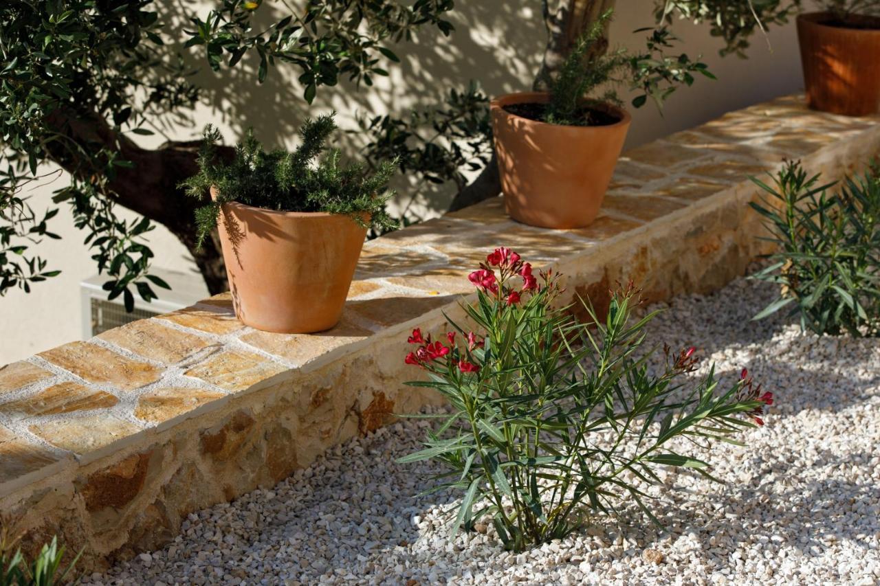 Villa Vito Zarace Exterior photo