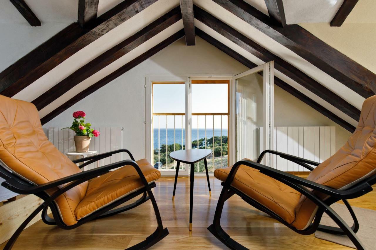 Villa Vito Zarace Exterior photo